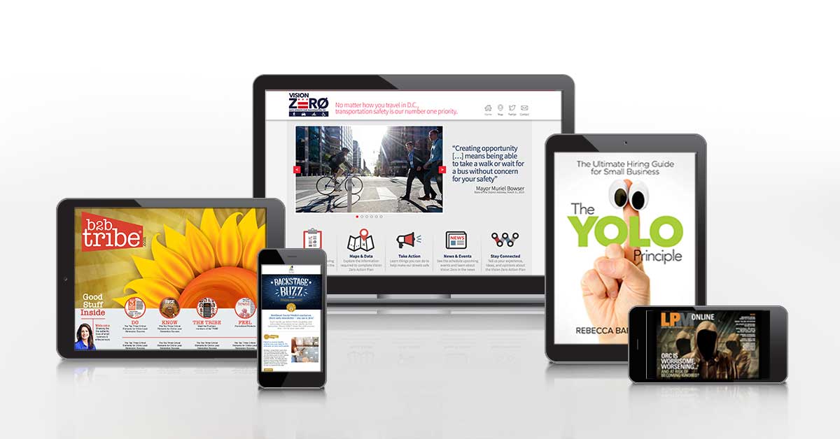 spark publications-digital